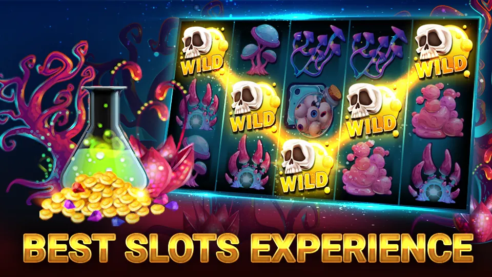 Tính năng game bắn cá