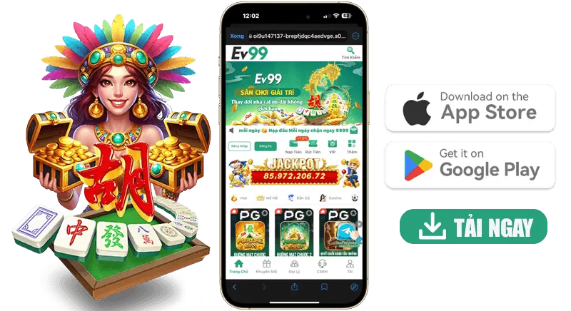 Khuyến mãi nạp tiền thomo999 Code