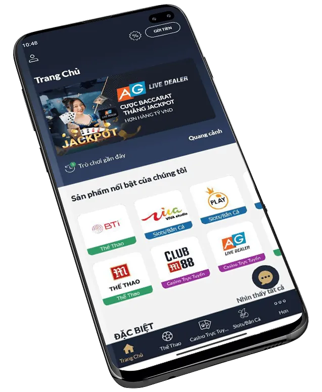 Hoàn trả thomo999 Code