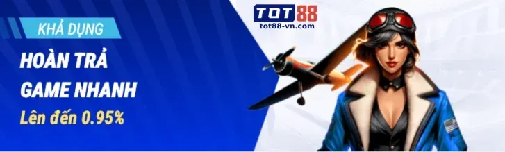 Người chơi có trách nhiệm với các công cụ kiểm soát
